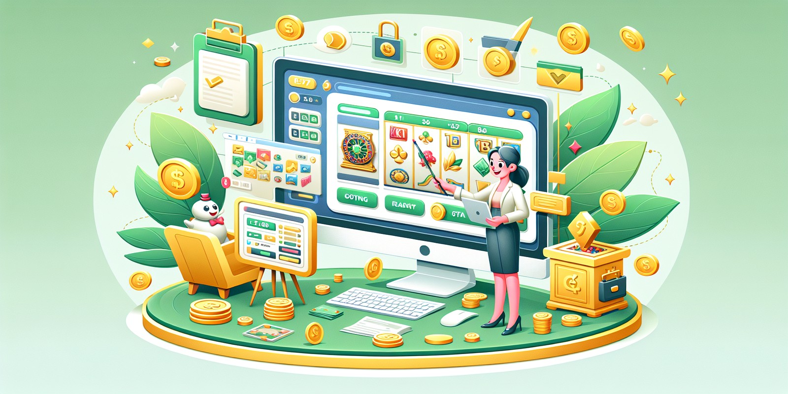 Discover the Thrill of Jili Mines: Slot Strategies for 2025 - Slot Strategy Guide for pakistani | jackpots.ch