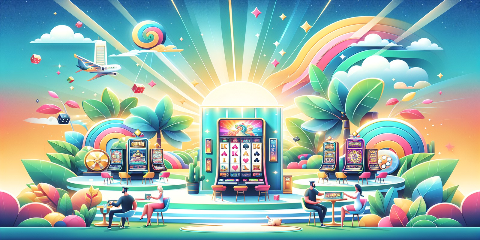 Experience Jili Games Demo: Unleash Your Winning Potential in 2025! - Gaming Guide Guide for pakistani | jackpots.ch