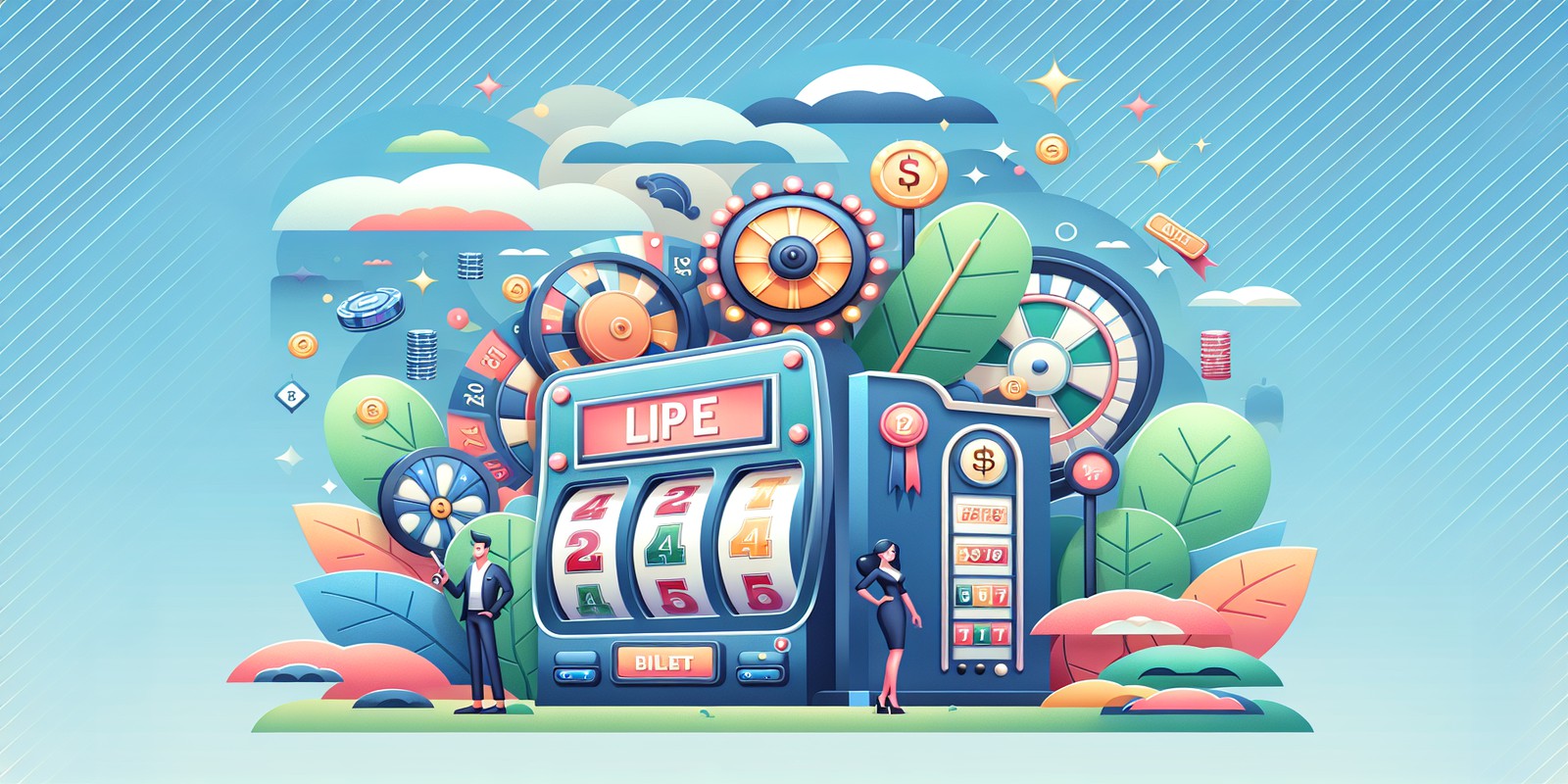 Explore JILI Games Demo: Your Guide to Winning Strategies 2025 - Gaming Guide Guide for pakistani | jackpots.ch