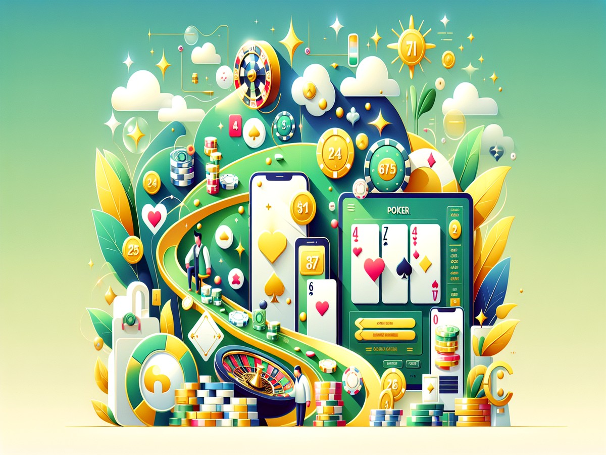 jackpots.ch Poker Games - Test your skills at jackpots.ch