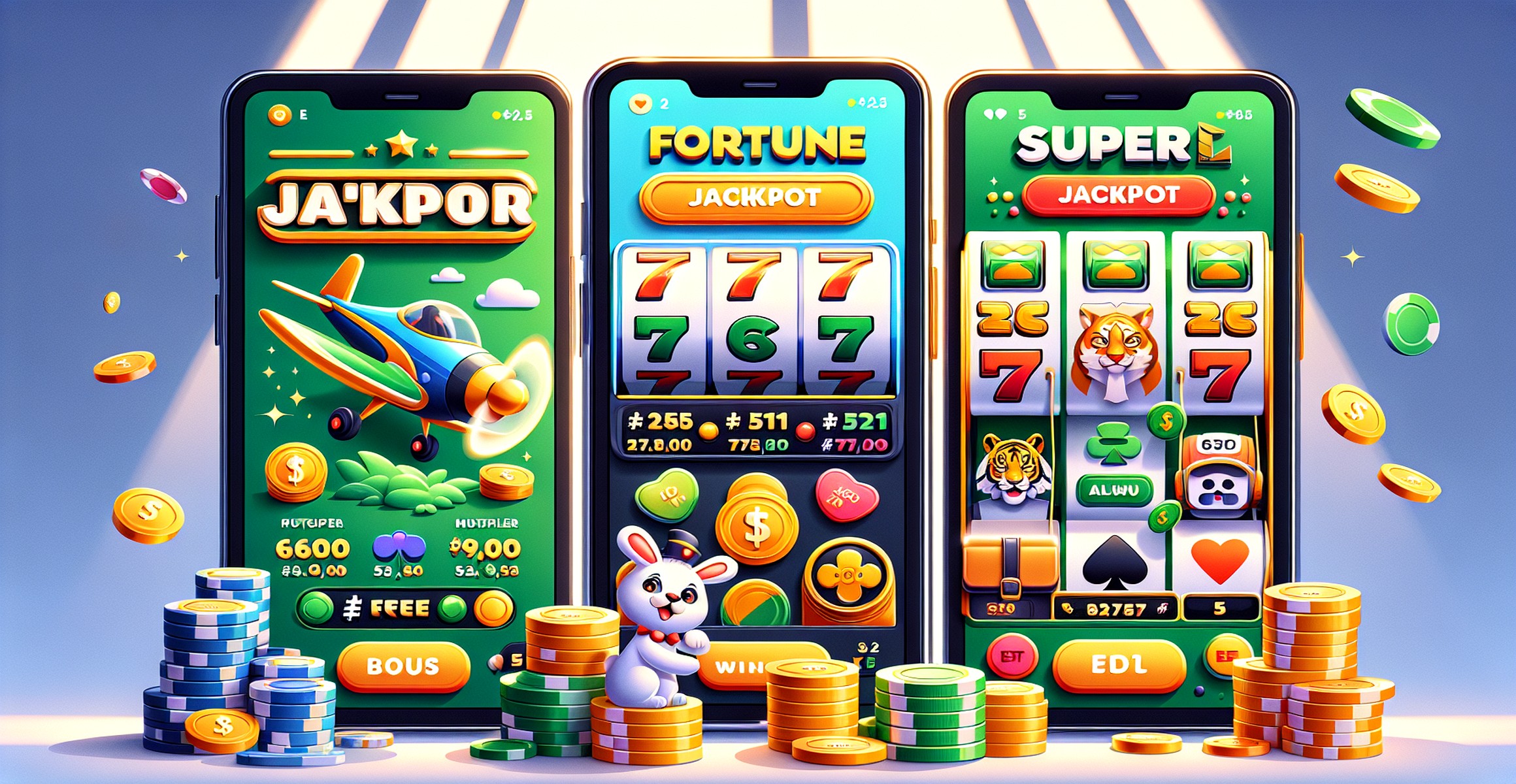 Ch Fortune Tiger Games - Experience thrilling spins at jackpots.ch